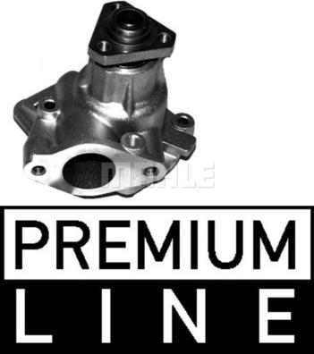 MAHLE CP 297 000P - Pompe à eau www.easy1motors.fr