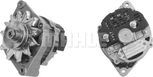 MAHLE MG 217 - Alternateur www.easy1motors.fr