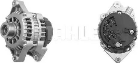 MAHLE MG 495 - Alternateur www.easy1motors.fr