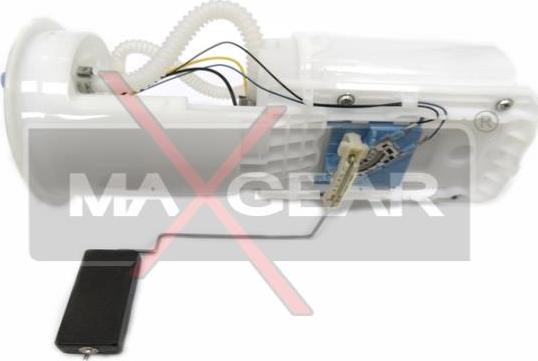 Maxgear 43-0058 - Module d'alimentation en carburant www.easy1motors.fr