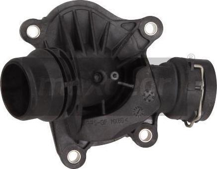 Maxgear 67-0023 - Thermostat d'eau www.easy1motors.fr