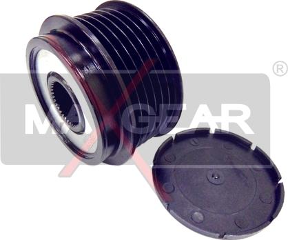 Maxgear 30-0088 - Poulie, alternateur www.easy1motors.fr