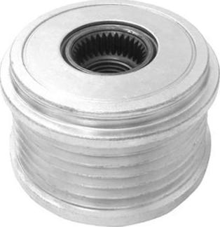 Meat & Doria 45124 - Poulie, alternateur www.easy1motors.fr