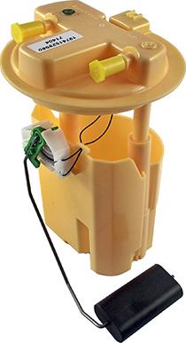 Meat & Doria 79404 - Capteur, niveau de carburant www.easy1motors.fr