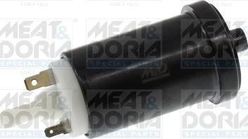 Meat & Doria 76509 - Pompe à carburant www.easy1motors.fr