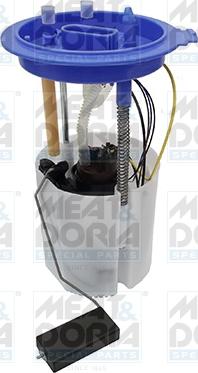 Meat & Doria 77007 - Module d'alimentation en carburant www.easy1motors.fr