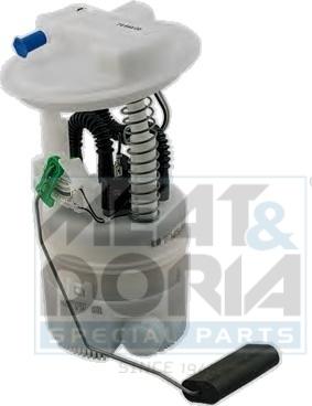 Meat & Doria 77028E - Module d'alimentation en carburant www.easy1motors.fr