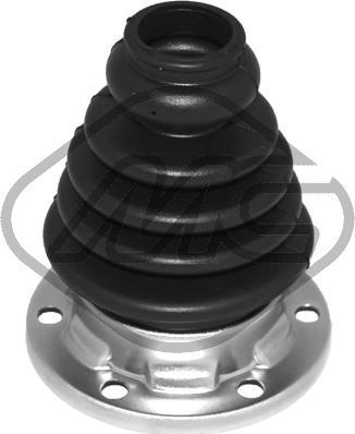 Metalcaucho 11059 - Joint-soufflet, arbre de commande www.easy1motors.fr