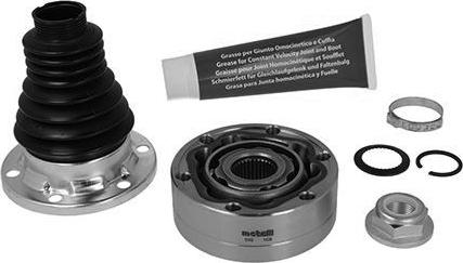 Metelli 16-1010C - Jeu de joints, arbre de transmission www.easy1motors.fr