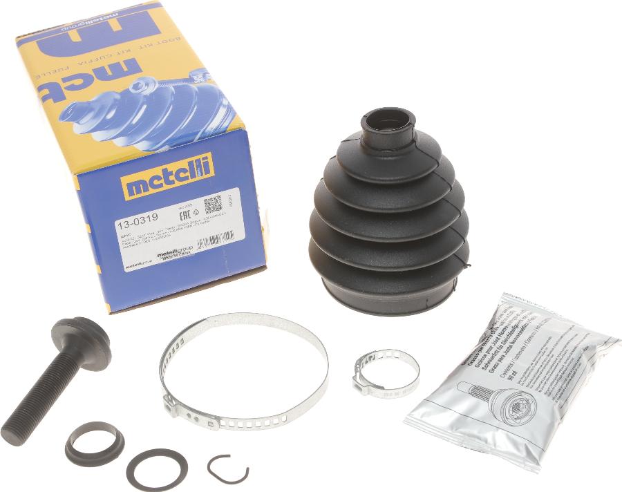 Metelli 13-0319 - Joint-soufflet, arbre de commande www.easy1motors.fr
