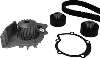 Metelli 30-0861-6 - Pompe à eau + kit de courroie de distribution www.easy1motors.fr