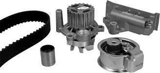 Metelli 30-1355-7 - Pompe à eau + kit de courroie de distribution www.easy1motors.fr