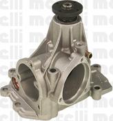 Metelli 24-0578 - Pompe à eau www.easy1motors.fr
