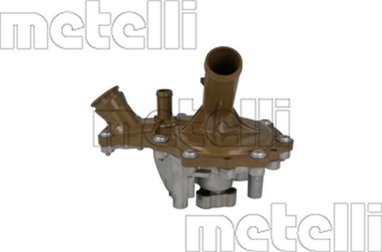 Metelli 24-1375 - Pompe à eau www.easy1motors.fr