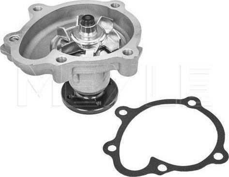 Meyle 613 600 4121 - Pompe à eau www.easy1motors.fr
