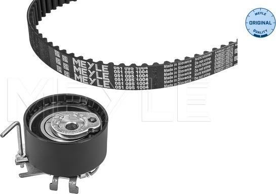 Meyle 16-51 049 0018 - Kit de distribution www.easy1motors.fr