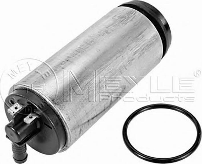 Meyle 100 919 0057 - Pompe à carburant www.easy1motors.fr