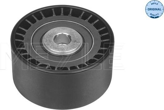 Meyle 11-51 902 2001 - Poulie renvoi / transmission, courroie de distribution www.easy1motors.fr