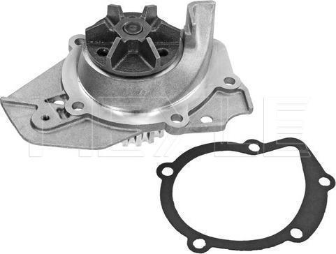 Meyle 11-13 012 0163 - Pompe à eau www.easy1motors.fr