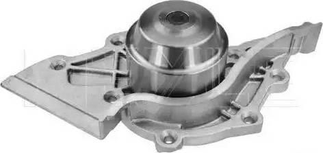 Meyle 113 012 0017 - Pompe à eau www.easy1motors.fr