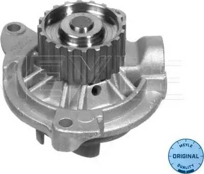 Meyle 113 012 0039 - Pompe à eau www.easy1motors.fr