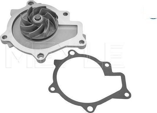 Meyle 37-13 220 0016 - Pompe à eau www.easy1motors.fr