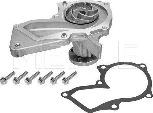 Meyle 713 220 0017 - Pompe à eau www.easy1motors.fr