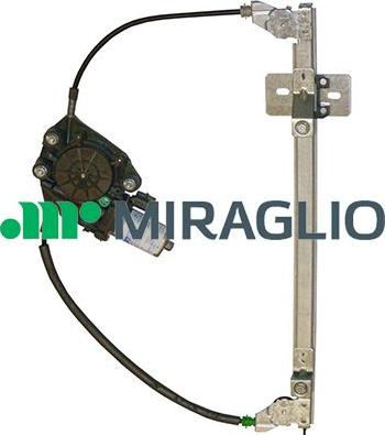 Miraglio 30/817 - Lève-vitre www.easy1motors.fr
