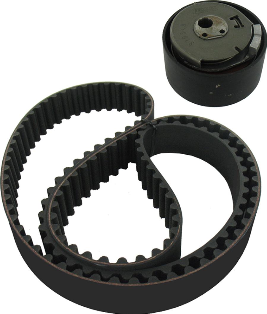 MOTRIO 8671018729 - Kit de distribution www.easy1motors.fr