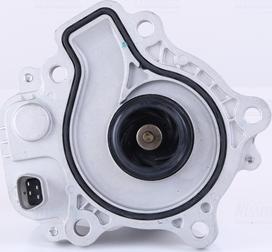 NISSENS 831074 - Pompe à eau www.easy1motors.fr