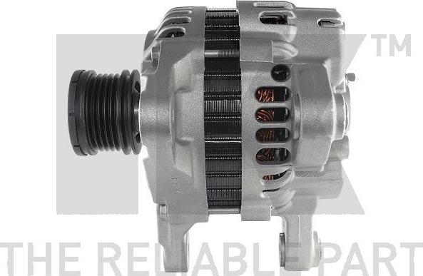 NK 4848611 - Alternateur www.easy1motors.fr