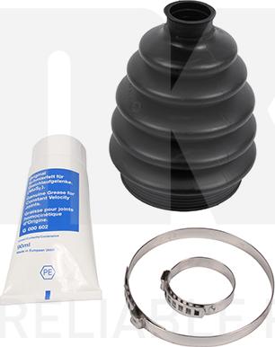 NK 524751 - Joint-soufflet, arbre de commande www.easy1motors.fr