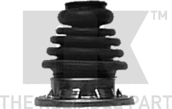 NK 524717 - Joint-soufflet, arbre de commande www.easy1motors.fr