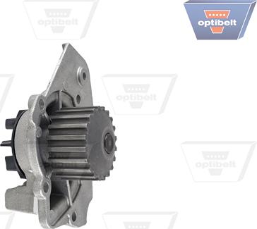 Optibelt WP 1097 - Pompe à eau www.easy1motors.fr