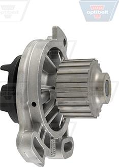 Optibelt WP 1056 - Pompe à eau www.easy1motors.fr