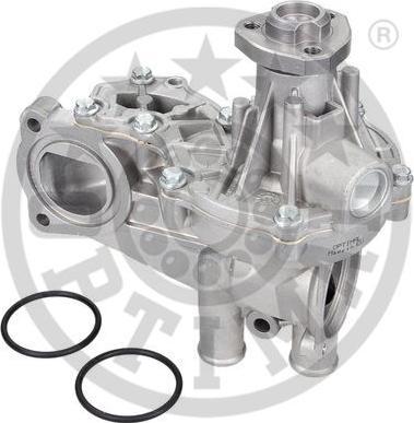 OPTIMAL AQ-1041 - Pompe à eau www.easy1motors.fr