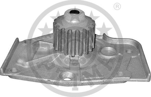 OPTIMAL AQ-1326 - Pompe à eau www.easy1motors.fr