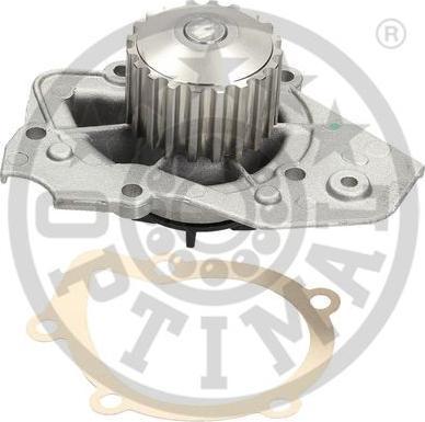 OPTIMAL AQ-1740 - Pompe à eau www.easy1motors.fr