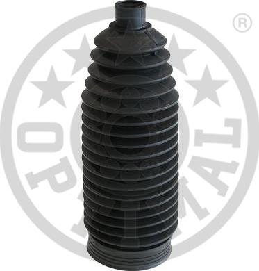 OPTIMAL F8-4074 - Jeu de joints-soufflets, direction www.easy1motors.fr