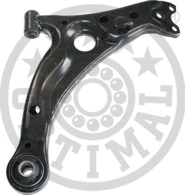 OPTIMAL G6-1096 - Bras de liaison, suspension de roue www.easy1motors.fr