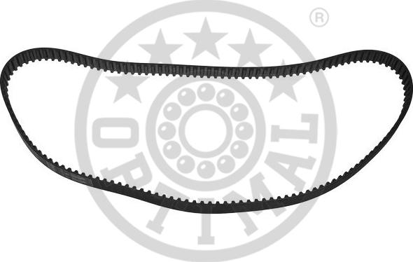 OPTIMAL R-1450 - Courroie de distribution www.easy1motors.fr