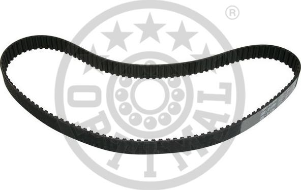 OPTIMAL R-1351 - Courroie de distribution www.easy1motors.fr