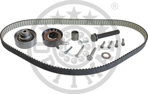 OPTIMAL SK-1686 - Kit de distribution www.easy1motors.fr