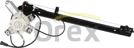 Orex 782001 - Lève-vitre www.easy1motors.fr