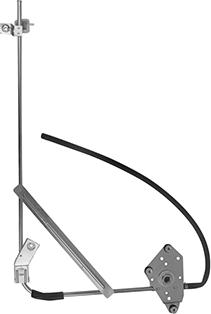 Poliplast 230.12106D - Lève-vitre www.easy1motors.fr