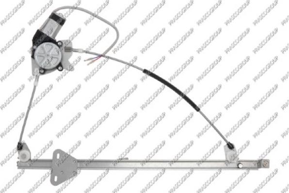 Prasco VG913W021 - Lève-vitre www.easy1motors.fr