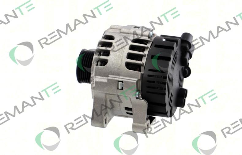 REMANTE 011-003-000312R - Alternateur www.easy1motors.fr