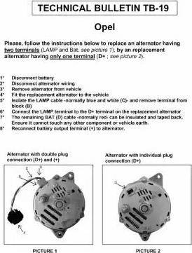 Remy DRA0930 - Alternateur www.easy1motors.fr