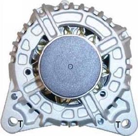 Remy RAA11215 - Alternateur www.easy1motors.fr