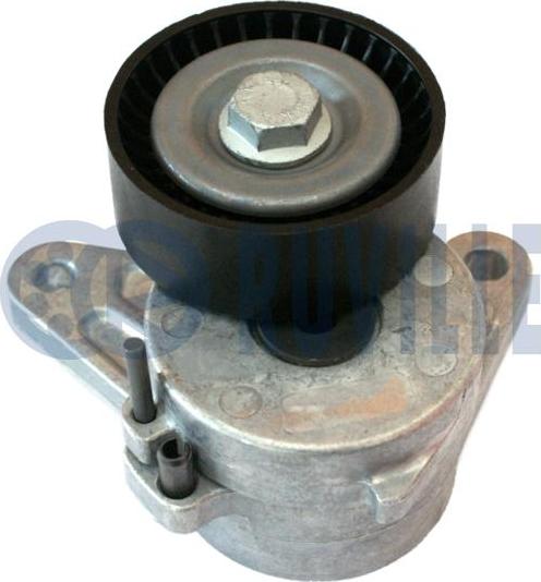 Ruville 542686 - Tendeur de courroie, courroie trapézoïdale à nervures www.easy1motors.fr